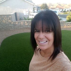 Meet your Posher, Kelly